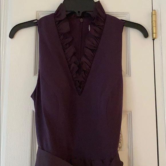 Eliza J -Dress -Size 10 - Picture 2 of 8